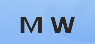 MW品牌logo