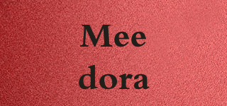 Meedora品牌logo