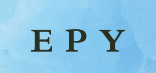 EPY品牌logo