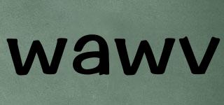 wawv品牌logo