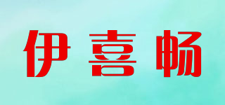 THEXICHANG/伊喜畅品牌logo
