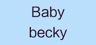 Babybecky品牌logo