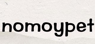 nomoypet品牌logo