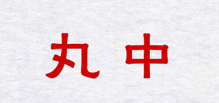 丸中品牌logo