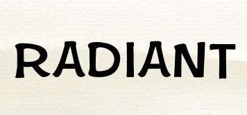 RADIANT品牌logo