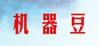 JIQI BEANS/机器豆品牌logo