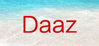 Daaz品牌logo