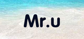 Mr.u品牌logo