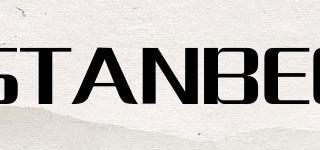 STANBEE品牌logo