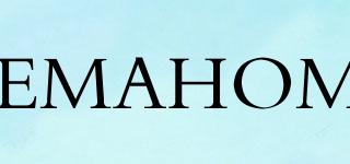 TEMAHOME品牌logo