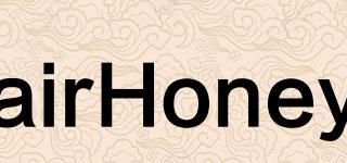 airHoney品牌logo