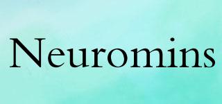 Neuromins品牌logo