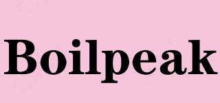 Boilpeak品牌logo