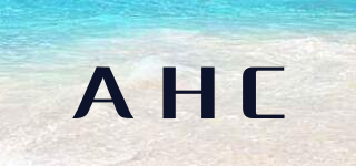 AHC品牌logo