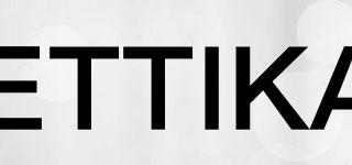 ETTIKA品牌logo