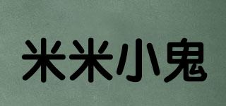 MIMITOOIMP/米米小鬼品牌logo