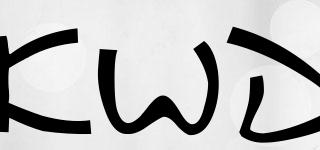 KWD品牌logo