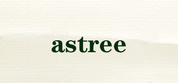 astree品牌logo