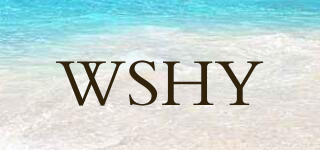 WSHY品牌logo