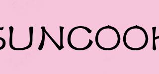 SUNCOOK品牌logo