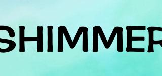 SHIMMER品牌logo