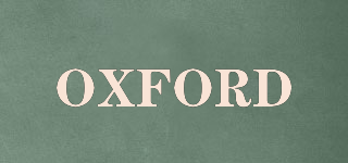 OXFORD品牌logo