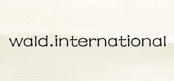 wald.international品牌logo