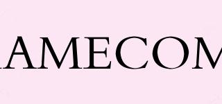 MAMECOME品牌logo