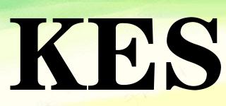 KES品牌logo