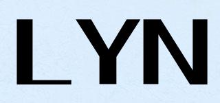 LYN品牌logo