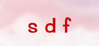 sdf品牌logo