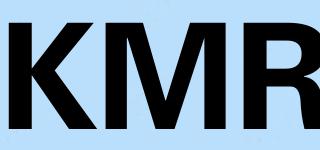 KMR品牌logo