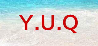 Y.U.Q品牌logo
