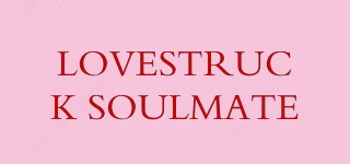 LOVESTRUCK SOULMATE品牌logo