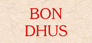 BONDHUS品牌logo