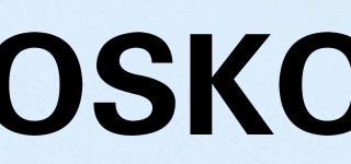 OSKO品牌logo