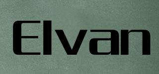 Elvan品牌logo