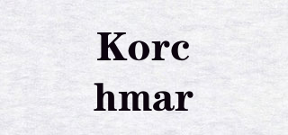 Korchmar品牌logo