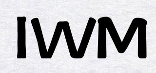 IWM品牌logo