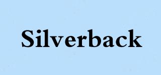 Silverback品牌logo