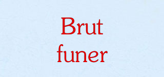 Brutfuner品牌logo