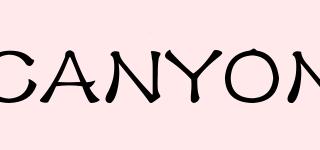 CANYON品牌logo