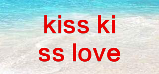 kiss kiss love品牌logo