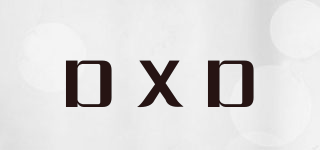 DXD品牌logo