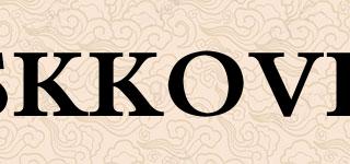 SKKOVK品牌logo