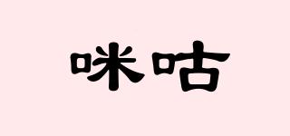 咪咕品牌logo