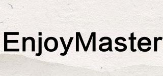 EnjoyMaster品牌logo