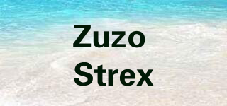 Zuzo Strex品牌logo