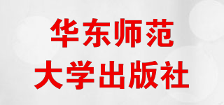 华东师范大学出版社品牌logo