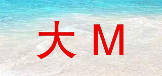 MARCHILE/大M品牌logo